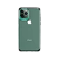 Ốp lưng TOTU bảo vệ Camera iPhone 11 Pro Max Green
